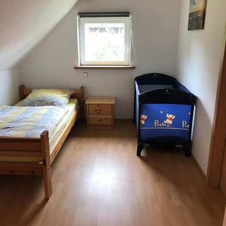 Ferienwohnung Boemitz Rubkow ห้อง รูปภาพ