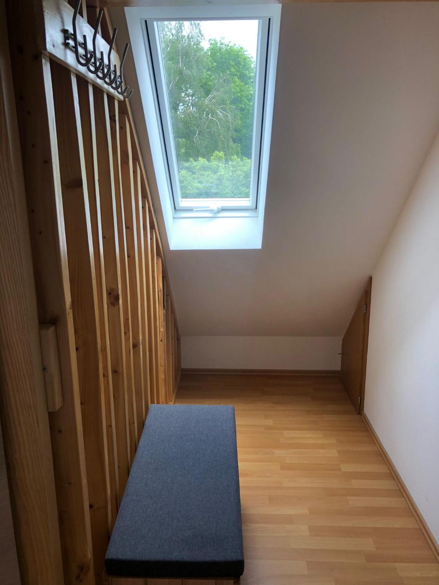 Ferienwohnung Boemitz Rubkow ห้อง รูปภาพ